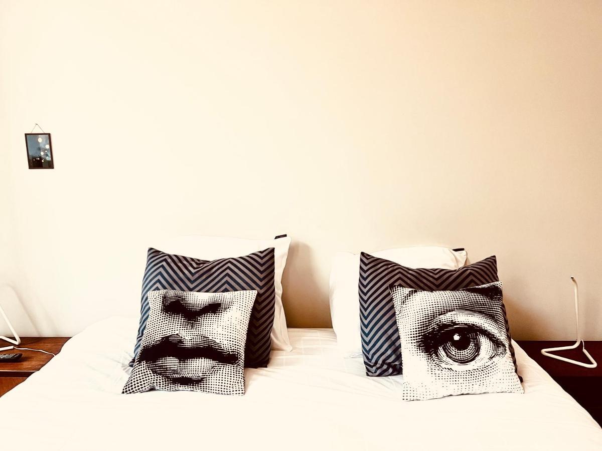 B&B Belle De Nuit オステンド エクステリア 写真