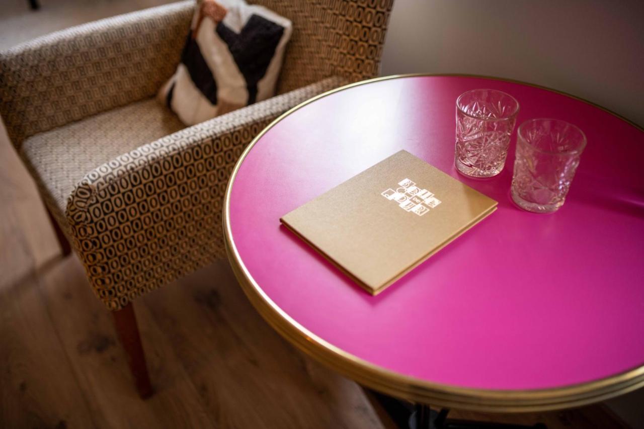 B&B Belle De Nuit オステンド エクステリア 写真
